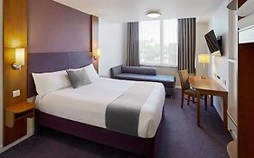 Comfort Inn Sunderland